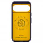 Carcasa Spigen Nano Pop cu MagSafe compatibila cu Google Pixel 11, Navy 5 - lerato.ro