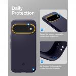 Carcasa Spigen Nano Pop cu MagSafe compatibila cu Google Pixel 11, Navy 10 - lerato.ro