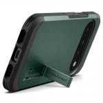 Carcasa Spigen Tough Armor cu MagSafe compatibila cu Google Pixel 11, Abyss Green 7 - lerato.ro