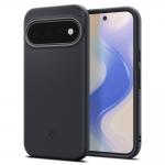 Carcasa Spigen Nano Pop cu MagSafe compatibila cu Google Pixel 11, Negru 3 - lerato.ro