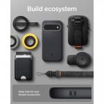 Carcasa Spigen Nano Pop cu MagSafe compatibila cu Google Pixel 11, Negru 14 - lerato.ro