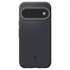 Carcasa Spigen Nano Pop cu MagSafe compatibila cu Google Pixel 11, Negru