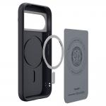 Carcasa Spigen Nano Pop cu MagSafe compatibila cu Google Pixel 11, Negru 7 - lerato.ro