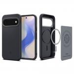 Carcasa Spigen Nano Pop cu MagSafe compatibila cu Google Pixel 11, Negru 8 - lerato.ro