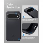 Carcasa Spigen Nano Pop cu MagSafe compatibila cu Google Pixel 11, Negru 10 - lerato.ro