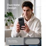Carcasa Spigen Nano Pop cu MagSafe compatibila cu Google Pixel 11, Negru 11 - lerato.ro