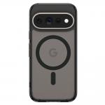 Carcasa Spigen Ultra Hybrid cu MagSafe compatibila cu Google Pixel 11 Pro,  Frost Black 2 - lerato.ro