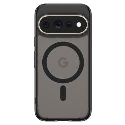 Carcasa Spigen Ultra Hybrid cu MagSafe compatibila cu Google Pixel 11 Pro,  Frost Black