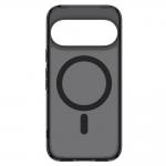 Carcasa Spigen Ultra Hybrid cu MagSafe compatibila cu Google Pixel 11 Pro,  Frost Black 4 - lerato.ro