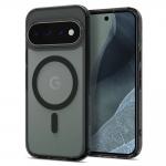 Carcasa Spigen Ultra Hybrid cu MagSafe compatibila cu Google Pixel 11 Pro,  Frost Black 6 - lerato.ro