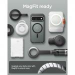 Carcasa Spigen Ultra Hybrid cu MagSafe compatibila cu Google Pixel 11 Pro,  Frost Black 10 - lerato.ro
