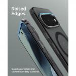Carcasa Spigen Ultra Hybrid cu MagSafe compatibila cu Google Pixel 11 Pro,  Frost Black 11 - lerato.ro