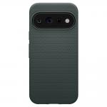 Carcasa Spigen Liquid Air cu MagSafe compatibila cu Google Pixel 11 Pro, Abyss Green 2 - lerato.ro