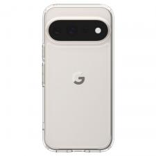 Carcasa Spigen Ultra Hybrid compatibila cu Google Pixel 11 Pro, Transparent