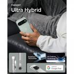 Carcasa Spigen Ultra Hybrid compatibila cu Google Pixel 11 Pro, Transparent 8 - lerato.ro