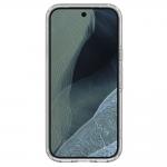 Carcasa Spigen Ultra Hybrid cu MagSafe compatibila cu Google Pixel 11 Pro, Transparent 12 - lerato.ro