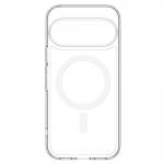 Carcasa Spigen Ultra Hybrid cu MagSafe compatibila cu Google Pixel 11 Pro, Transparent 4 - lerato.ro