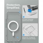 Carcasa Spigen Ultra Hybrid cu MagSafe compatibila cu Google Pixel 11 Pro, Transparent 7 - lerato.ro