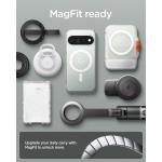 Carcasa Spigen Ultra Hybrid cu MagSafe compatibila cu Google Pixel 11 Pro, Transparent 8 - lerato.ro