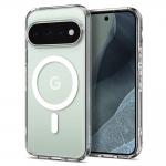 Carcasa Spigen Ultra Hybrid cu MagSafe compatibila cu Google Pixel 11 Pro, Transparent 11 - lerato.ro