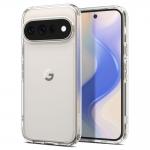 Carcasa Spigen Ultra Hybrid compatibila cu Google Pixel 11 Pro XL, Transparent 3 - lerato.ro