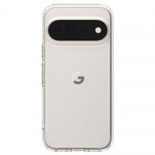 Carcasa Spigen Ultra Hybrid compatibila cu Google Pixel 11 Pro XL, Transparent