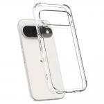 Carcasa Spigen Ultra Hybrid compatibila cu Google Pixel 11 Pro XL, Transparent 6 - lerato.ro