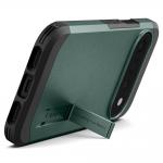 Carcasa Spigen Tough Armor cu MagSafe compatibila cu Google Pixel 11 Pro, Abyss Green 7 - lerato.ro