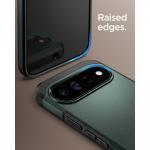 Carcasa Spigen Tough Armor cu MagSafe compatibila cu Google Pixel 11 Pro, Abyss Green 11 - lerato.ro