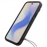 Carcasa Spigen Liquid Air compatibila cu Google Pixel 11 Pro XL, Negru 6 - lerato.ro