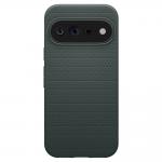 Carcasa Spigen Liquid Air cu MagSafe compatibila cu Google Pixel 11 Pro XL, Abyss Green 2 - lerato.ro