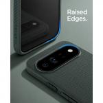 Carcasa Spigen Liquid Air cu MagSafe compatibila cu Google Pixel 11 Pro XL, Abyss Green 9 - lerato.ro