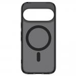 Carcasa Spigen Ultra Hybrid cu MagSafe compatibila cu Google Pixel 11 Pro XL, Frost Black 5 - lerato.ro