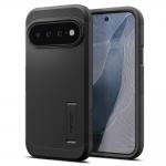 Carcasa Spigen Tough Armor cu MagSafe compatibila cu Google Pixel 11 Pro XL, Negru 3 - lerato.ro