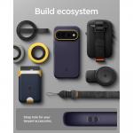 Carcasa Spigen Nano Pop cu MagSafe compatibila cu Google Pixel 11 Pro XL, Navy 14 - lerato.ro