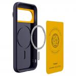 Carcasa Spigen Nano Pop cu MagSafe compatibila cu Google Pixel 11 Pro XL, Navy 7 - lerato.ro