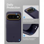Carcasa Spigen Nano Pop cu MagSafe compatibila cu Google Pixel 11 Pro XL, Navy 10 - lerato.ro