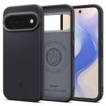 Carcasa Spigen Nano Pop cu MagSafe compatibila cu Google Pixel 11 Pro XL, Negru 4 - lerato.ro