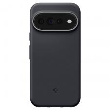 Carcasa Spigen Nano Pop cu MagSafe compatibila cu Google Pixel 11 Pro XL, Negru