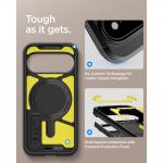 Carcasa Spigen Tough Armor cu MagSafe compatibila cu Google Pixel 11 Pro, Negru 12 - lerato.ro