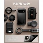 Carcasa Spigen Tough Armor cu MagSafe compatibila cu Google Pixel 11 Pro, Negru 14 - lerato.ro