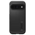 Carcasa Spigen Tough Armor cu MagSafe compatibila cu Google Pixel 11 Pro, Negru 2 - lerato.ro