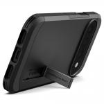 Carcasa Spigen Tough Armor cu MagSafe compatibila cu Google Pixel 11 Pro, Negru 7 - lerato.ro