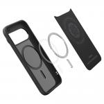Carcasa Spigen Liquid Air cu MagSafe compatibila cu Google Pixel 11 Pro XL, Negru 6 - lerato.ro