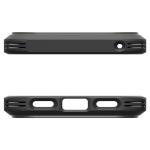 Carcasa Spigen Tough Armor cu MagSafe compatibila cu Google Pixel 11 Pro, Gunmetal 8 - lerato.ro