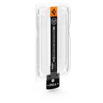 Set 2 folii sticla securizata Spigen Glas.tR EZ Fit Pro AluminaCore compatibile cu Google Pixel 11 Pro Fold, Transparent 10 - lerato.ro