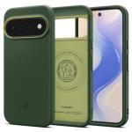 Carcasa Spigen Nano Pop cu MagSafe compatibila cu Google Pixel 11 Pro XL, Verde 5 - lerato.ro