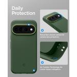 Carcasa Spigen Nano Pop cu MagSafe compatibila cu Google Pixel 11 Pro XL, Verde 14 - lerato.ro