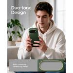 Carcasa Spigen Nano Pop cu MagSafe compatibila cu Google Pixel 11 Pro XL, Verde 15 - lerato.ro