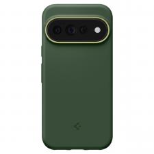 Carcasa Spigen Nano Pop cu MagSafe compatibila cu Google Pixel 11 Pro XL, Verde
